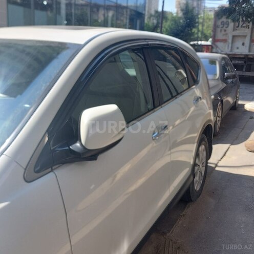 Honda CR-V 2013, 230,000 km - 2.4 l - Bakı
