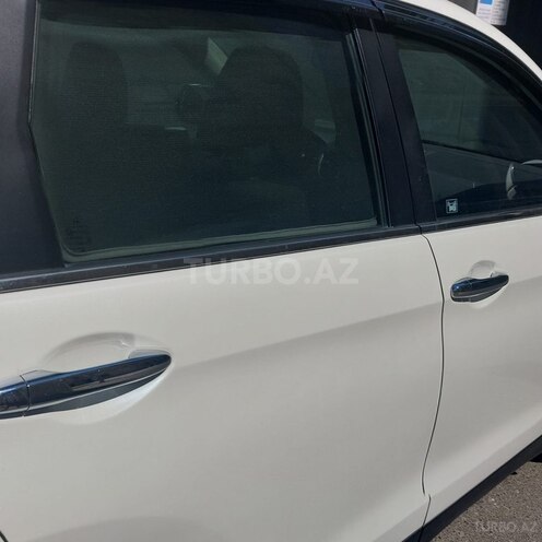 Honda CR-V 2013, 230,000 km - 2.4 l - Bakı