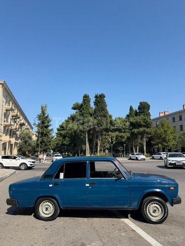 LADA (VAZ) 2107 2004, 187,523 km - 1.6 l - Sumqayıt
