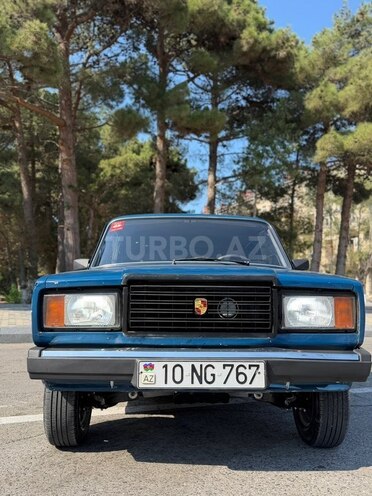 LADA (VAZ) 2107 2004, 187,523 km - 1.6 l - Sumqayıt
