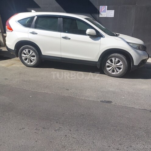 Honda CR-V 2013, 230,000 km - 2.4 l - Bakı
