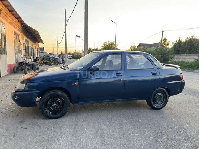 LADA (VAZ) 2110 1997, 149,600 km - 1.5 l - Xaçmaz