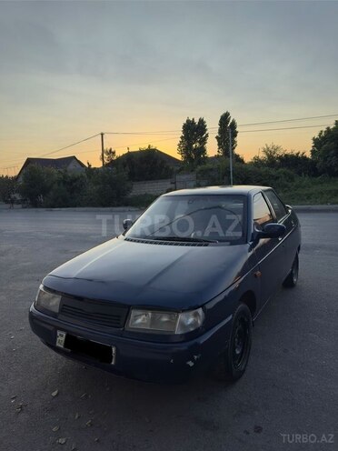 LADA (VAZ) 2110 1997, 149,600 km - 1.5 l - Xaçmaz