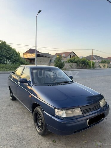 LADA (VAZ) 2110 1997, 149,600 km - 1.5 l - Xaçmaz