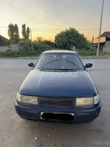 LADA (VAZ) 2110 1997, 149,600 km - 1.5 l - Xaçmaz
