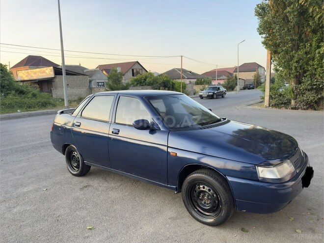 LADA (VAZ) 2110 1997, 149,600 km - 1.5 l - Xaçmaz