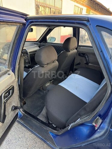 LADA (VAZ) 2110 1997, 149,600 km - 1.5 l - Xaçmaz