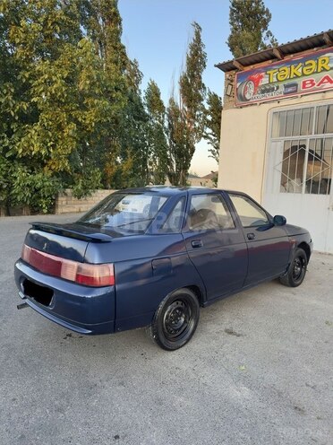 LADA (VAZ) 2110 1997, 149,600 km - 1.5 l - Xaçmaz