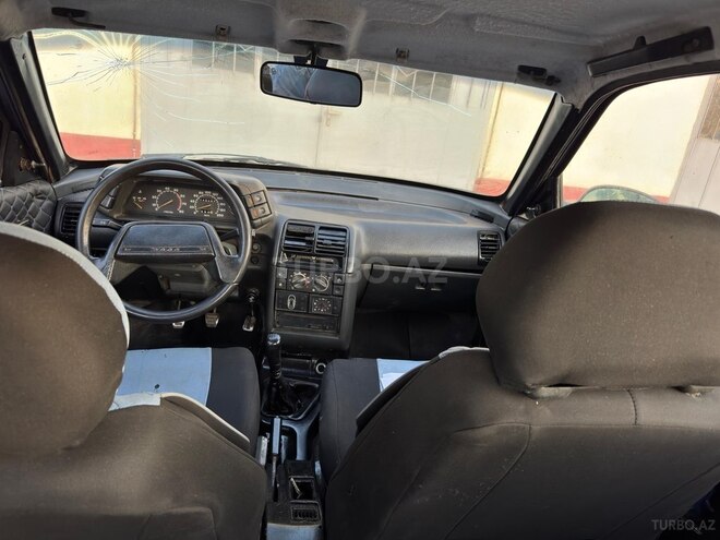 LADA (VAZ) 2110 1997, 149,600 km - 1.5 l - Xaçmaz