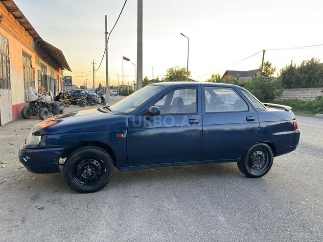LADA (VAZ) 2110 1997, 149,600 km - 1.5 l - Xaçmaz