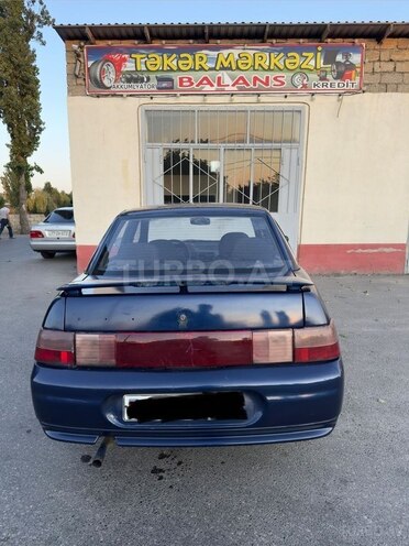 LADA (VAZ) 2110 1997, 149,600 km - 1.5 l - Xaçmaz
