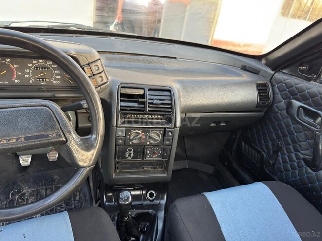 LADA (VAZ) 2110 1997, 149,600 km - 1.5 l - Xaçmaz