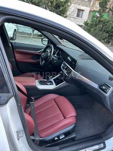 BMW  2022, 81,000 km - 2.0 l - Bakı