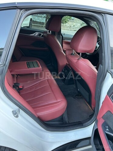 BMW  2022, 81,000 km - 2.0 l - Bakı