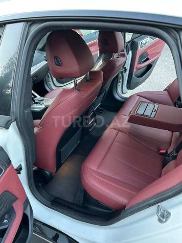 BMW  2022, 81,000 km - 2.0 l - Bakı