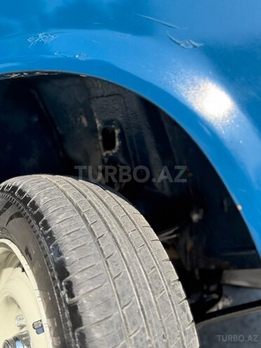 LADA (VAZ) 2107 2004, 187,523 km - 1.6 l - Sumqayıt