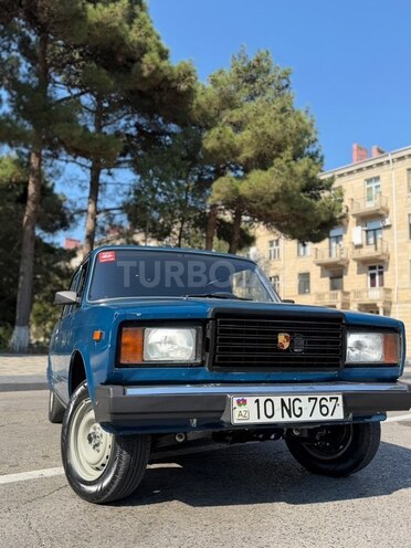 LADA (VAZ) 2107 2004, 187,523 km - 1.6 l - Sumqayıt
