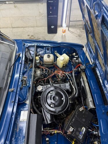LADA (VAZ) 2107 2004, 187,523 km - 1.6 l - Sumqayıt