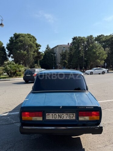 LADA (VAZ) 2107 2004, 187,523 km - 1.6 l - Sumqayıt