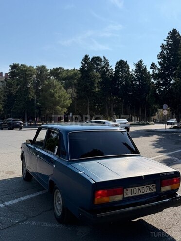 LADA (VAZ) 2107 2004, 187,523 km - 1.6 l - Sumqayıt