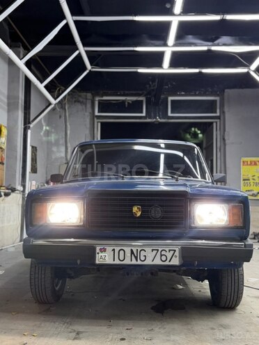 LADA (VAZ) 2107 2004, 187,523 km - 1.6 l - Sumqayıt