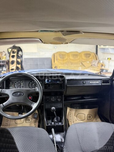 LADA (VAZ) 2107 2004, 187,523 km - 1.6 l - Sumqayıt