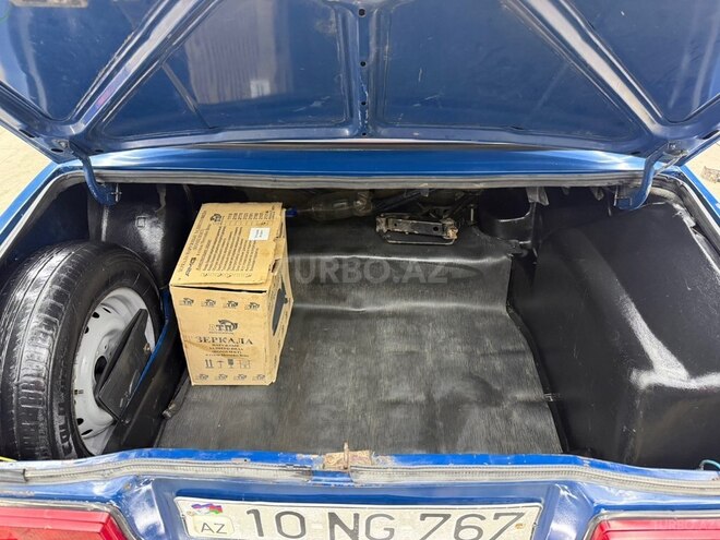 LADA (VAZ) 2107 2004, 187,523 km - 1.6 l - Sumqayıt
