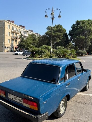 LADA (VAZ) 2107 2004, 187,523 km - 1.6 l - Sumqayıt