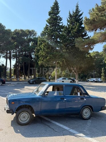 LADA (VAZ) 2107 2004, 187,523 km - 1.6 l - Sumqayıt