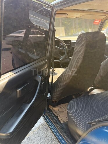 LADA (VAZ) 2107 2004, 187,523 km - 1.6 l - Sumqayıt