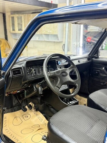LADA (VAZ) 2107 2004, 187,523 km - 1.6 l - Sumqayıt