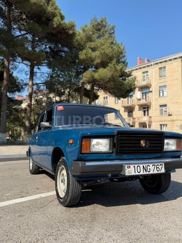 LADA (VAZ) 2107 2004, 187,523 km - 1.6 l - Sumqayıt