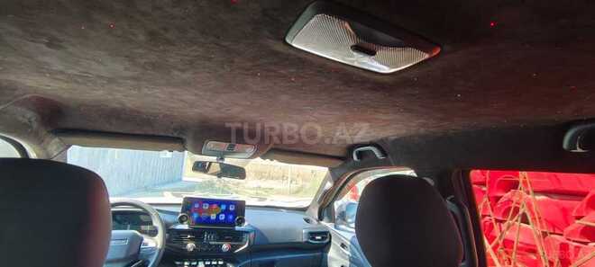 Changan F70 (Hunter) 2023, 115,500 km - 1.9 l - Bakı