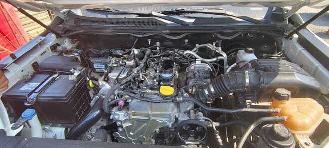 Changan F70 (Hunter) 2023, 115,500 km - 1.9 l - Bakı