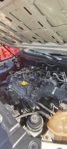 Changan F70 (Hunter) 2023, 115,500 km - 1.9 l - Bakı
