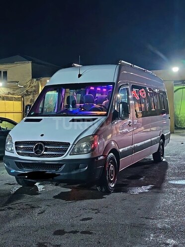 Mercedes Sprinter 315 2007, 250,000 km - 2.2 л - Bakı