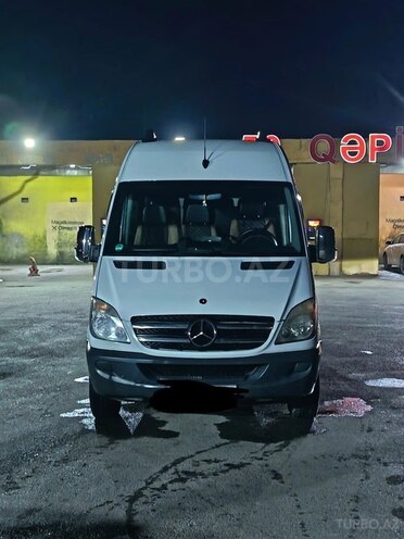 Mercedes Sprinter 315 2007, 250,000 km - 2.2 л - Bakı