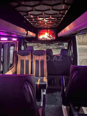 Mercedes Sprinter 315 2007, 250,000 km - 2.2 л - Bakı