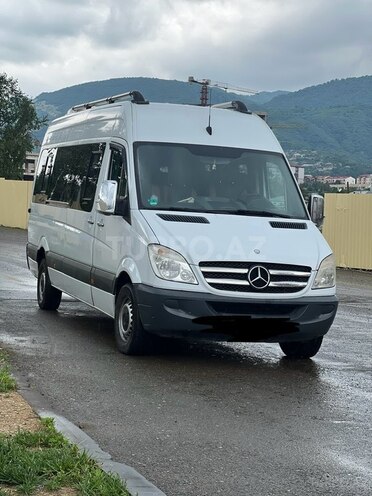 Mercedes Sprinter 315 2007, 250,000 km - 2.2 л - Bakı