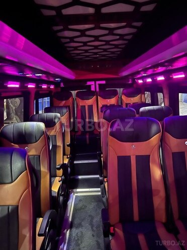 Mercedes Sprinter 315 2007, 250,000 km - 2.2 л - Bakı