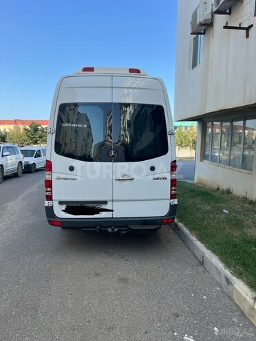 Mercedes Sprinter 315 2007, 250,000 km - 2.2 л - Bakı
