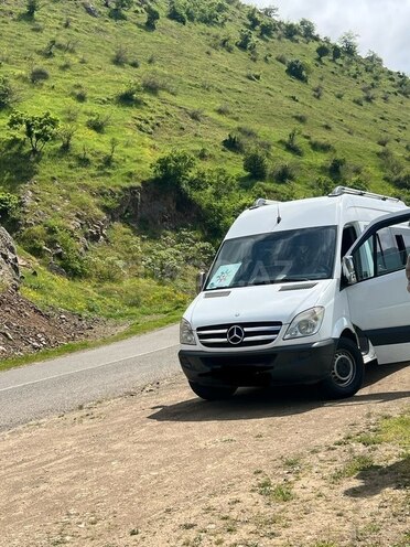 Mercedes Sprinter 315 2007, 250,000 km - 2.2 л - Bakı