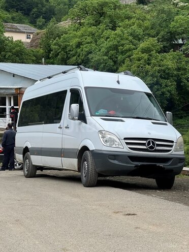 Mercedes Sprinter 315 2007, 250,000 km - 2.2 л - Bakı