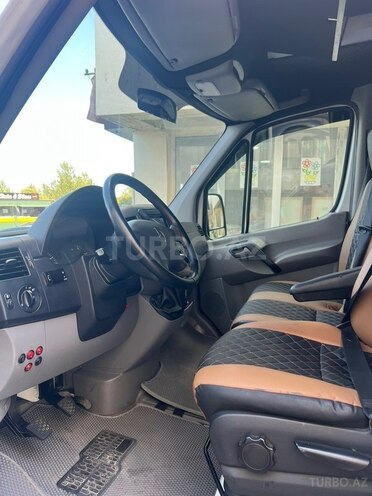 Mercedes Sprinter 315 2007, 250,000 km - 2.2 л - Bakı
