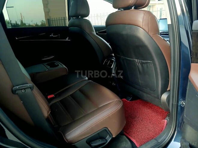 Kia Sorento 2016, 165,000 km - 2.0 l - Bakı