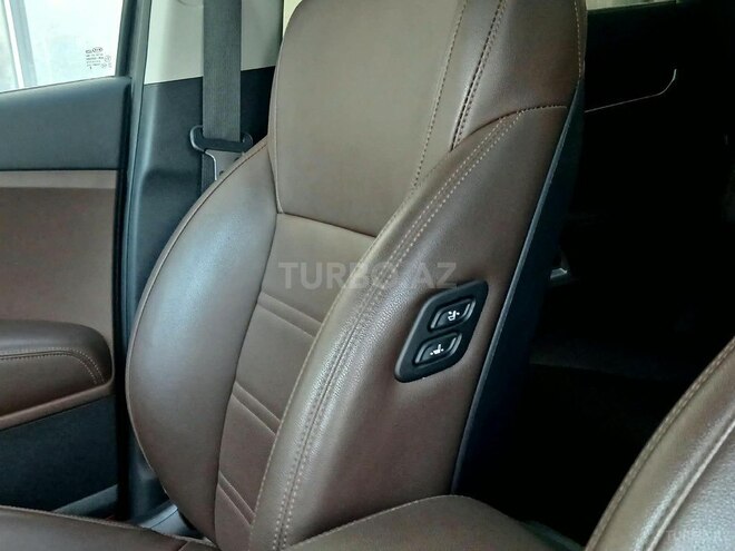 Kia Sorento 2016, 165,000 km - 2.0 l - Bakı