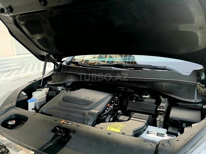 Kia Sorento 2016, 165,000 km - 2.0 l - Bakı