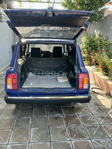 LADA (VAZ) 2104 2006, 35,306 km - 1.3 l - Bakı