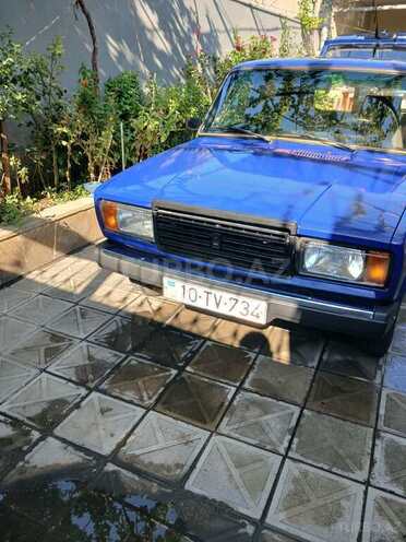 LADA (VAZ) 2104 2006, 35,306 km - 1.3 l - Bakı