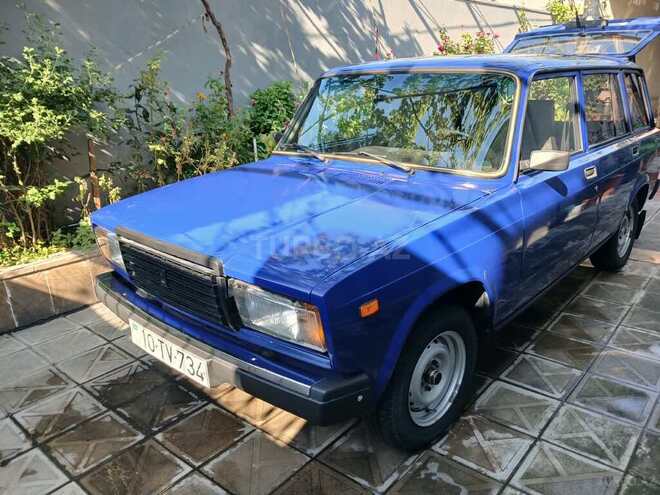 LADA (VAZ) 2104 2006, 35,306 km - 1.3 l - Bakı